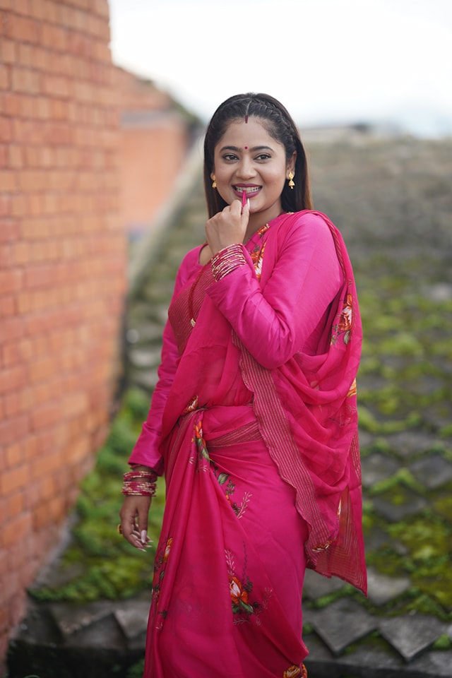 Keki Adhikari